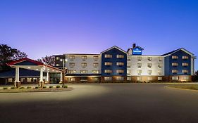 Americinn By Wyndham Inver Grove Heights Minneapolis